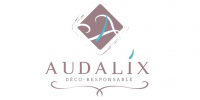 Logo Boutique AUDALIX