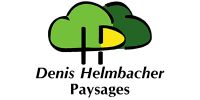 Logo Denis Helmbacher Paysages