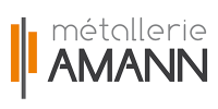 Logo Métallerie Amann