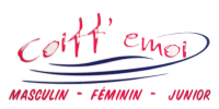 Logo Coiff'emoi 