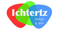 Logo Ichtertz Image & Son