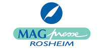 Logo Magpresse Rosheim