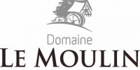 Logo Domaine Le Moulin