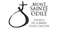 Logo Mont Sainte Odile *