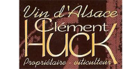 Logo Vins Clément HUCK