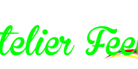 Logo Atelier Carton Feel Free