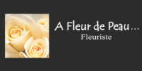 Logo A Fleur de Peau
