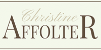 Logo Vins AFFOLTER Christine