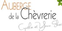 Logo Auberge de la Chèvrerie