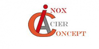 Logo INOX ACIER CONCEPT