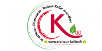 Logo Boucherie Charcuterie Traiteur KELLER
