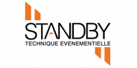 Logo STANDBY