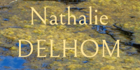 Logo DELHOM Nathalie, Psychothérapies brèves - Hypnose