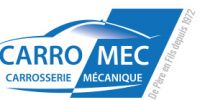 Logo Garage CARROMEC