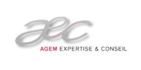 Logo AGEM Expertise et Conseil