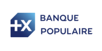 Logo BANQUE POPULAIRE