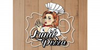 Logo L'UNIK PIZZA