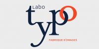 Logo LABO TYPO