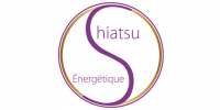 Logo SHIATSU ÉNERGÉTIQUE