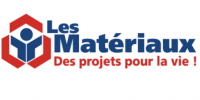 Logo SIEHR Les Matériaux