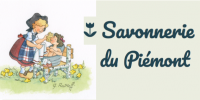 Logo Savonnerie du Piémont